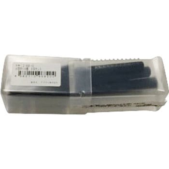 小型ボール盤用ドリル セット - アズワン