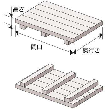 【オーダー】ライトボードすのこ 矢崎化工