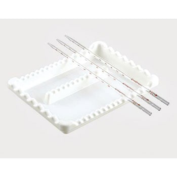 ピペットトレー - アズワン