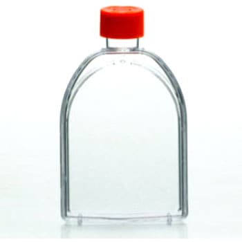 細胞培養用フラスコ コーニング