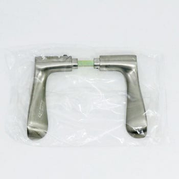ハイレバー(No.52ハンドルのみ) GIKEN(川口技研)
