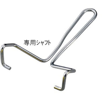 頭髪・まゆ毛専用キャッチローラー - アズワン