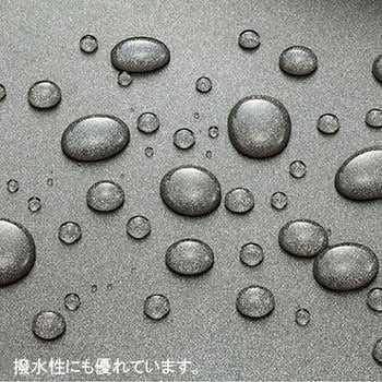 フッ素コーティング角バット アズワン