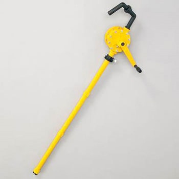 ハンドロータリーポンプ アズワン