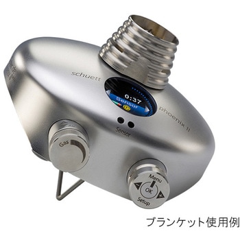 ブンゼンバーナー アズワン