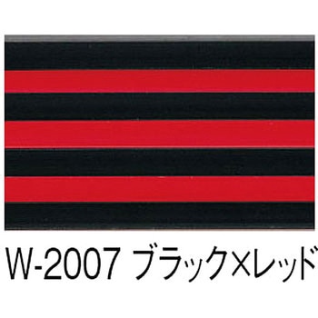 アシステップ階段滑り止め ステンレス製ノンスリップ ツートンタイヤ付 塩ビタイル・長尺シート用 アシスト