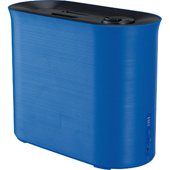 ハイブリッド式加湿器 PIERIA 【通販モノタロウ】