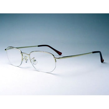 老眼鏡 O-22 クリアー光学