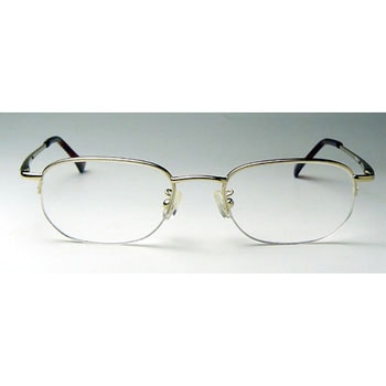 老眼鏡 O-22 クリアー光学