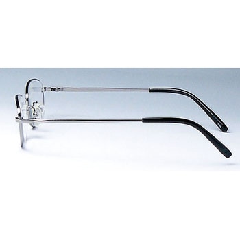 老眼鏡 男性用 FK-706 - クリアー光学