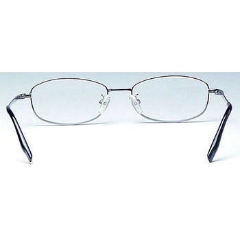 老眼鏡 男性用 FK-706 - クリアー光学