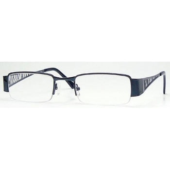 老眼鏡 CKRP7507BL クリアー光学