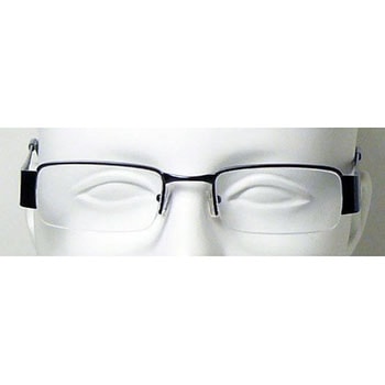老眼鏡 CKRP7507BL クリアー光学