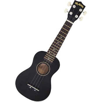 ウクレレ Alamoana ウクレレ 通販モノタロウ Uk 100g Bk G S C