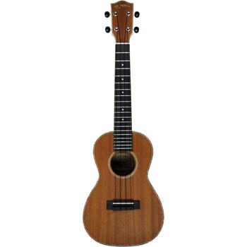 ALA 深かっ MOANA アラモアナ UKC-400 ウクレレ 