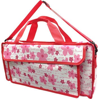 KHB-06/Girly Flower ���Ճn�[���j�J�o�b�O KC 19815697