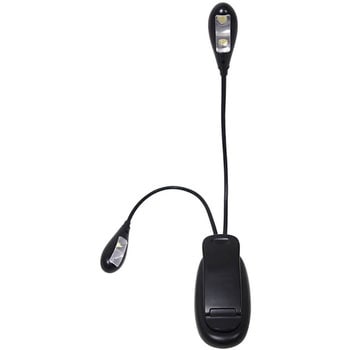 譜面台用LEDライト KC