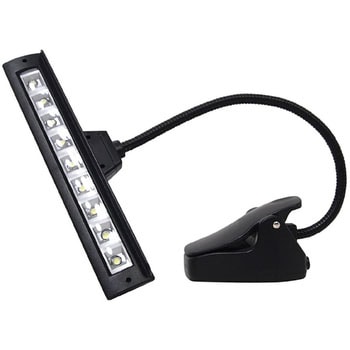 譜面台用LEDライト KC