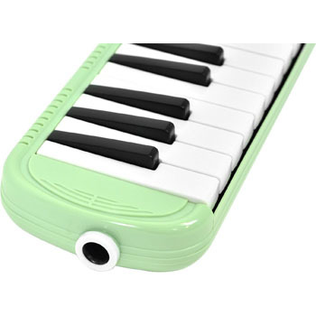 ハーモニカ Amazon.co.jp: COLORFUL CANDY STYLE 音楽セット 鍵盤ハーモニカケース