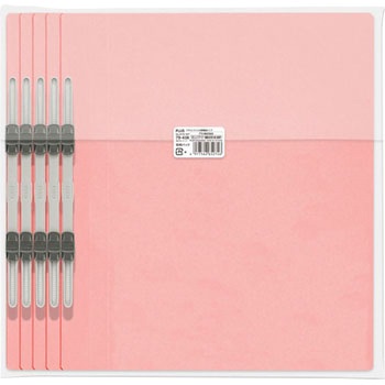 背補強 フラットファイル プラス(文具)