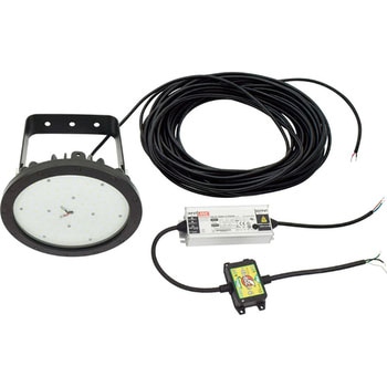LEDハイテンプディスク40W 日動工業