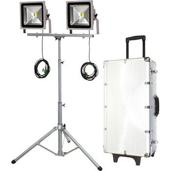 LED作業灯50W 日動工業