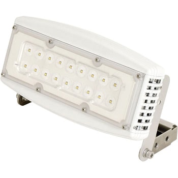 スクエアライト50W 日動工業