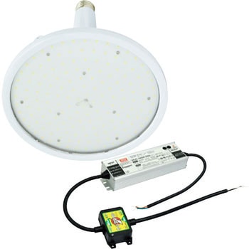 ハイディスク100W 日動工業