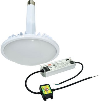 ハイディスク100W 日動工業