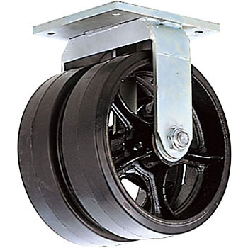 MRW400-130 ���d�ʌ^�o�փL���X�^�[ ���{�H�@ 19825618