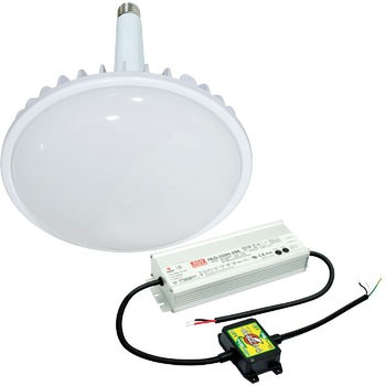 ハイディスク100W 日動工業