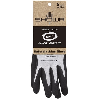 Natural rubber Glove ショーワグローブ
