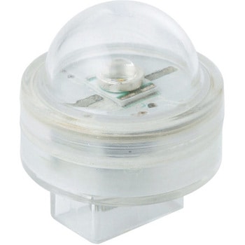 ローボルトライト用・ガーデンスケープライト用 交換用LED球 0.5W 電球色 タカショー