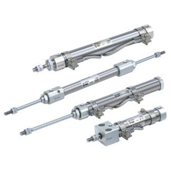 CJ2-Z Series SMC