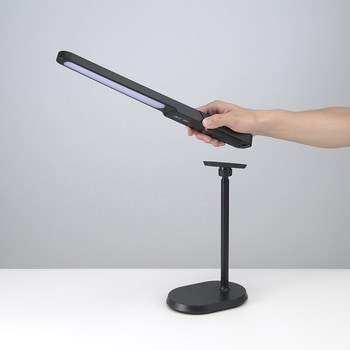 マグネットLEDデスクスタンド ヤザワコーポレーション