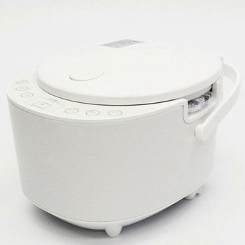 Modere 5合炊き炊飯器 ダイアモンドヘッド