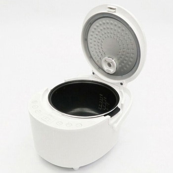 Modere 5合炊き炊飯器 ダイアモンドヘッド