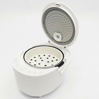 Modere 5合炊き炊飯器 ダイアモンドヘッド