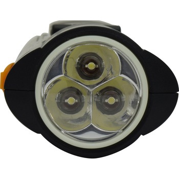 自家発電LEDライト 日動工業