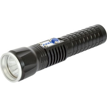 LEDL-5WL-CH 充電式LEDサーチライトロング 1個 日動工業 【通販