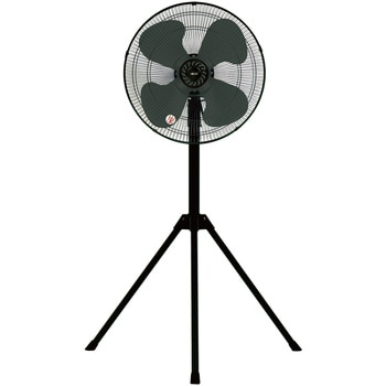 43.5cmプラ羽根工業扇 広電(KODEN)