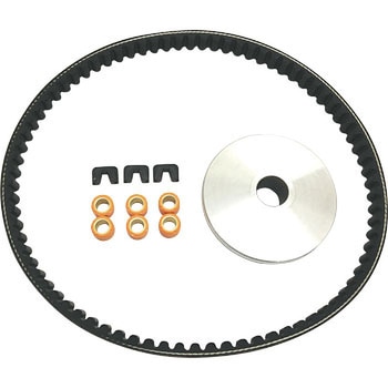 補修CVTプーリーベルトKIT ALBA(アルバ)