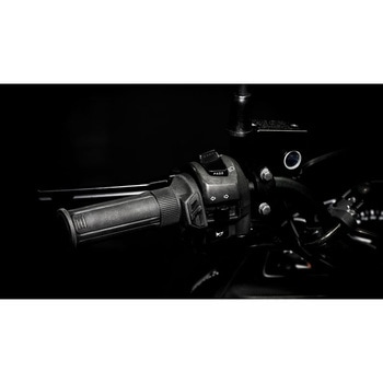 グリップヒーター GH07 KIJIMA(キジマ)