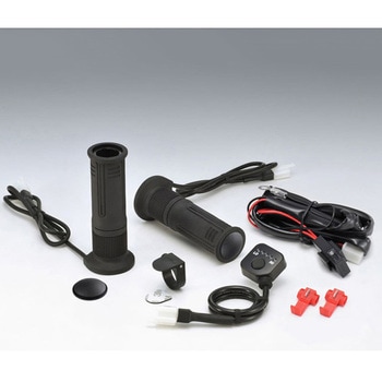 グリップヒーター GH08 KIJIMA(キジマ)