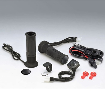 グリップヒーター GH08 KIJIMA(キジマ)