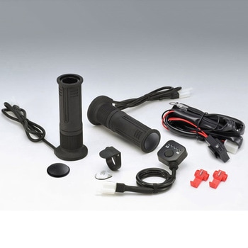 グリップヒーター GH08 KIJIMA(キジマ)