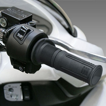 グリップヒーター GH08 KIJIMA(キジマ)