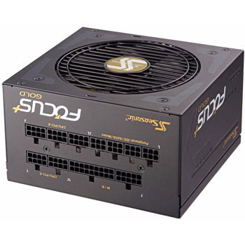SSR-750FX ATX電源 1個 Seasonic(シーソニック) 【通販モノタロウ】