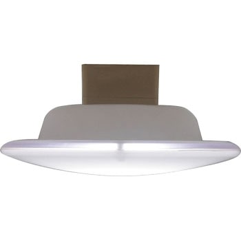 LED小型シーリング昼光色 スワン電器