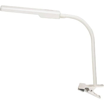 LEDクリップライト スワン電器